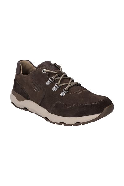 Josef Seibel Jeremia 06 | Sneaker für Herren | Braun Jeremiah 06, Tabak-Kombi