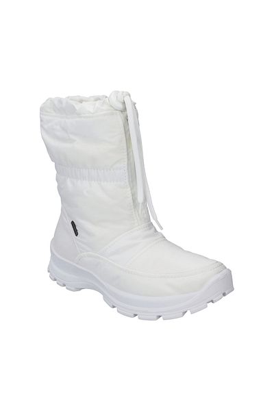 Westland Grenoble 118 | Stiefel für Damen | Weiß Grenoble 118, weiss