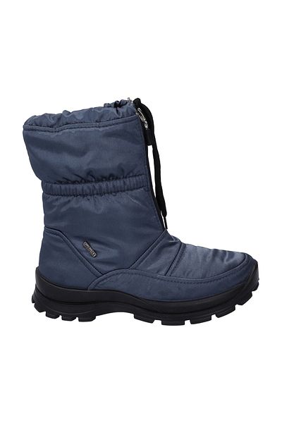 Westland Grenoble 118 | Stiefel für Damen | Blau Grenoble 118, Jeans