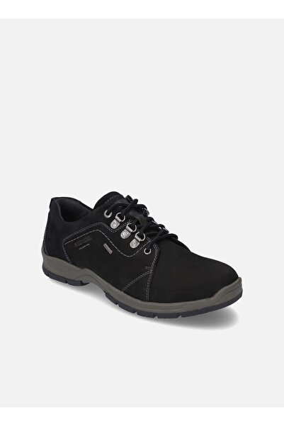 Josef Seibel Lenny 55 | Halbschuhe für Herren | Schwarz Lenny 55, schwarz