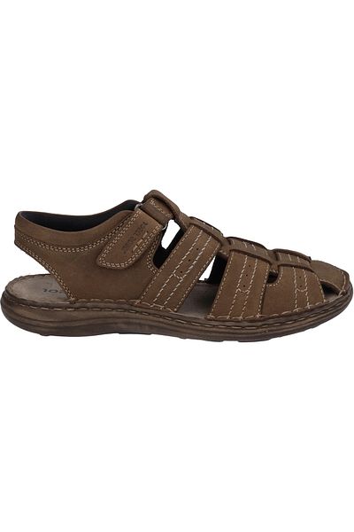 Josef Seibel Vincent 06 | Sandale für Herren | Braun Vincent 06, braun