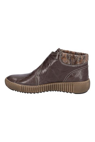 Josef Seibel Maren 25 | Stiefelette für Damen | Grau Maren 25, anthrazit-kombi