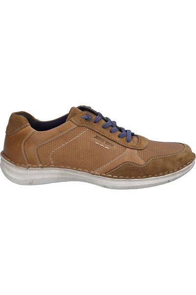 Josef Seibel Antwerpen 97 | Halbschuh für Herren | Braun Anvers 97, Kastagne