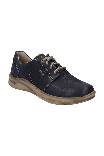 Josef Seibel Conny 51 | Halbschuhe für Damen | Blau Conny 51, ocean