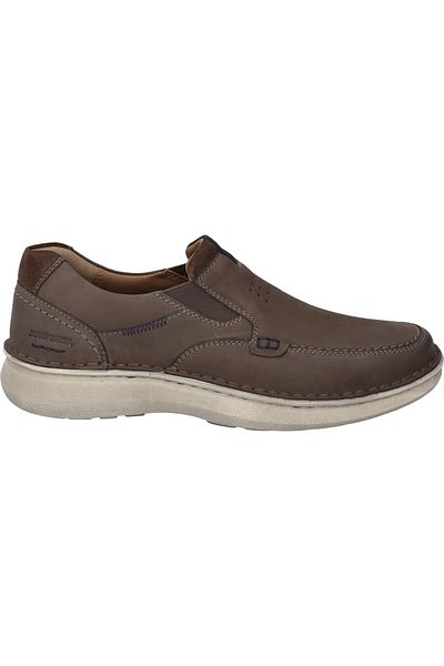 Josef Seibel Alan01 | Slipper für Herren | Beige Alan 01, vulcano-kombi