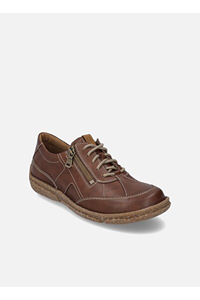 Josef Seibel Neele 54 | Halbschuhe für Damen | Braun Neele 54, brandy-kombi