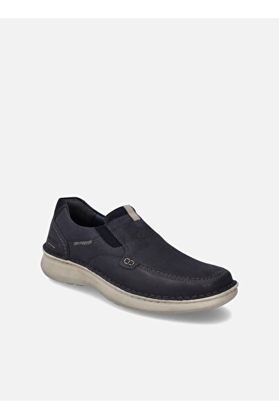 Josef Seibel Alan01 | Slipper für Herren | Blau Alan 01, indigo