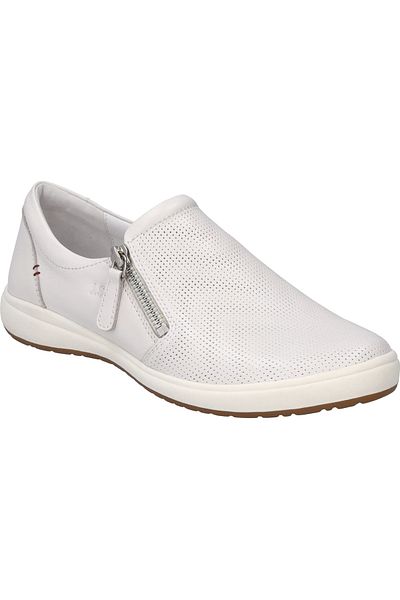 Josef Seibel Caren 22 | Slipper für Damen | Weiß Caren 22, weiss