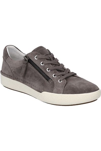 Josef Seibel Claire 03 | Damen için spor ayakkabı | Grau Claire 03, Grau