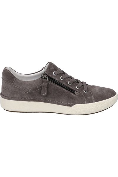 Josef Seibel Claire 03 | Damen için spor ayakkabı | Grau Claire 03, Grau
