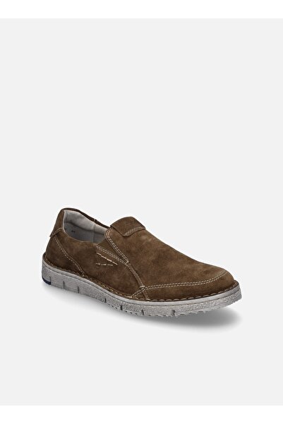 Josef Seibel Ruben 21 | Slipper für Herren | Braun Ruben 21, braun