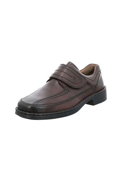 Josef Seibel Bradfjord 06 | Halbschuh für Herren | Braun Bradfjord 06, moro