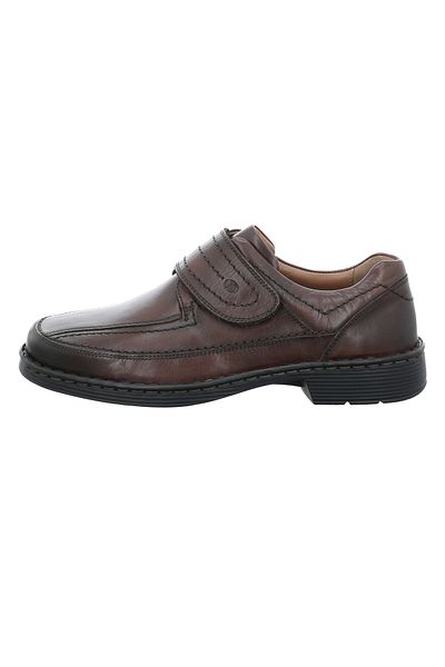 Josef Seibel Bradfjord 06 | Halbschuh für Herren | Braun Bradfjord 06, moro