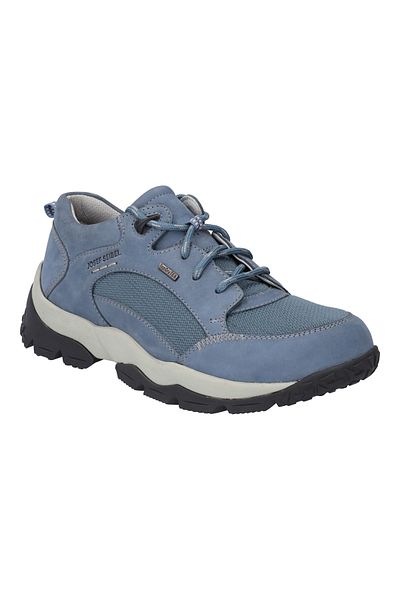 Josef Seibel Philippe 53 | Halbschuh für Damen | Blau Philippa 53, Azur-Kombi