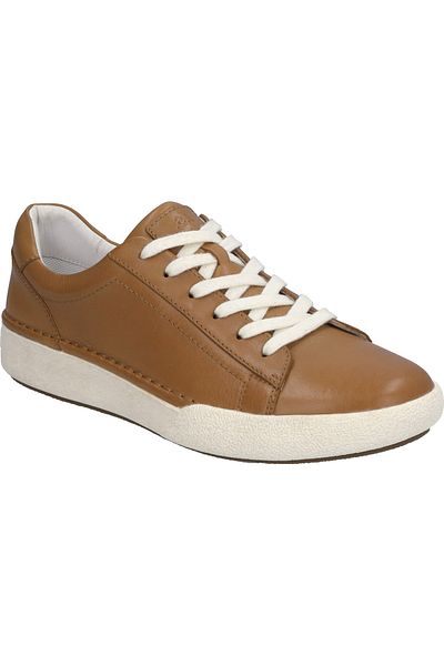 Josef Seibel Claire01 | Sneaker für Damen | Beige Claire 01, Kamel