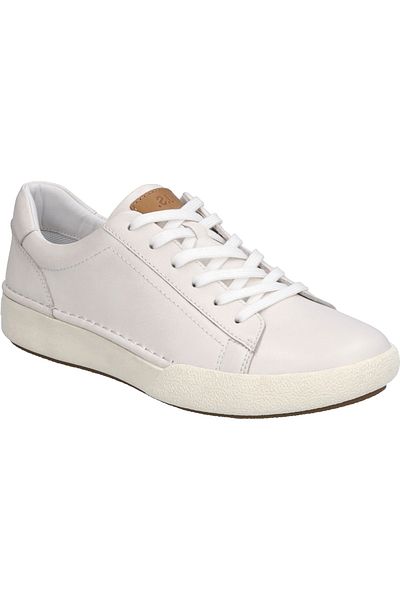 Josef Seibel Claire 01 | Damen için spor ayakkabı | Weiß Claire 01, weiss