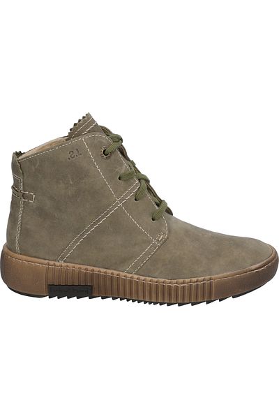 Josef Seibel Maren 01 | Stiefelette für Damen | Grün Maren 01, moos