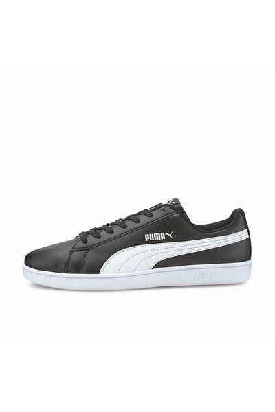Puma Baseline- Black Unisex Sneaker