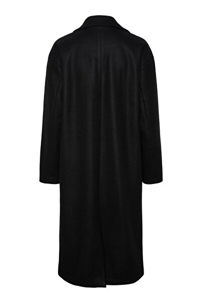 PIECES Ženy/Dívka Černá L