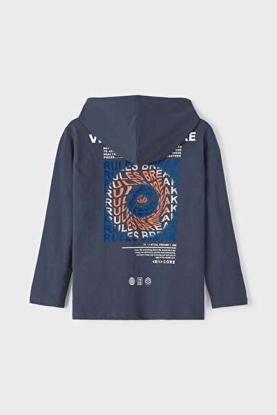 Name it Pánský indický inkoust 116