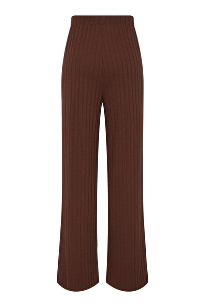 PIECES Γυναίκες/Κορίτσια ξυρισμένη σοκολάτα L