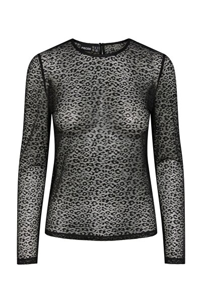 PIECES Γυναίκες/Κορίτσι Μαύρο Λ