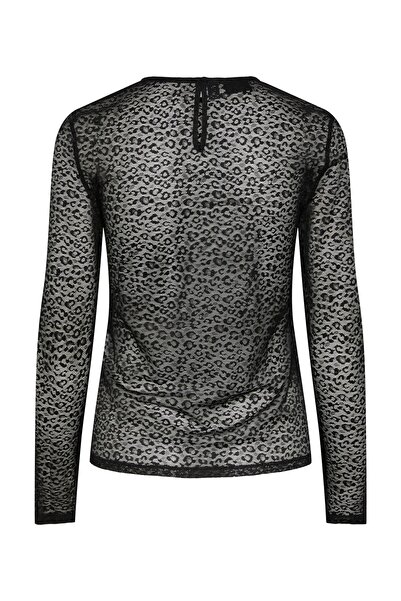 PIECES Γυναίκες/Κορίτσι Μαύρο Λ