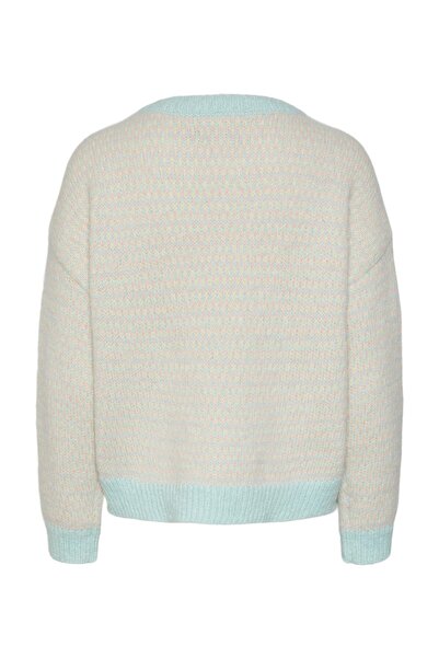 PIECES Πουλόβερ Γυναικεία/Κορίτσια Rose Shadow