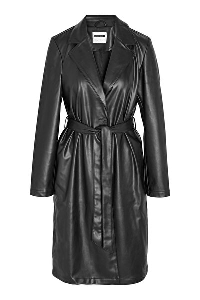 Noisy May Kabát Dámský / Dívčí Černý