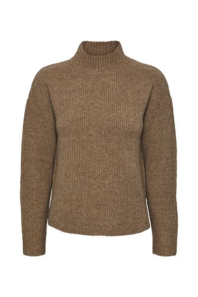 PIECES Svetr Women/Girls Fossil
