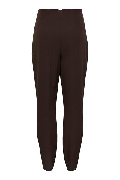 PIECES Trousers Women/Girl Mole