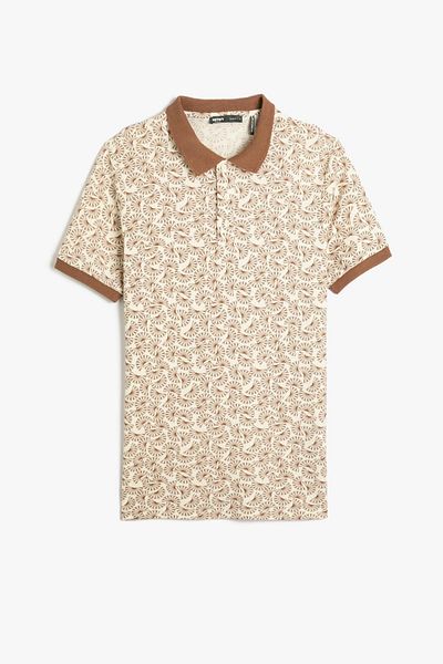 Koton HERREN-T-SHIRT