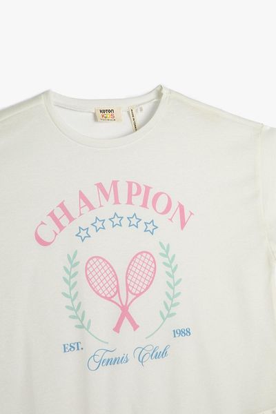 Koton Girl's T-shirt