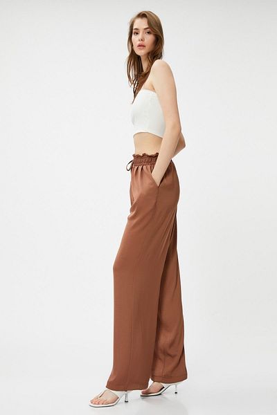 Koton Braune Jeans für Damen