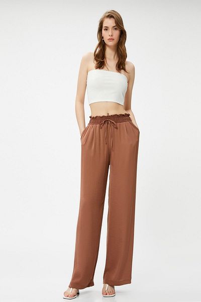 Koton Braune Jeans für Damen
