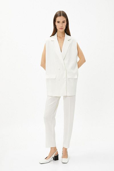 Koton Stone-Jeans für Damen