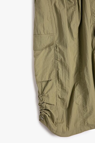 Koton Zöld lány szoknya