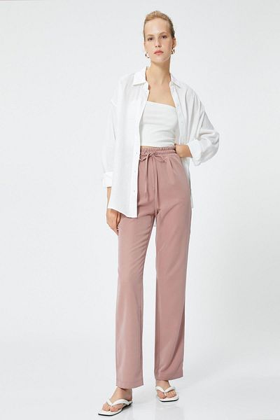 Koton Damen-Rose-Jeans