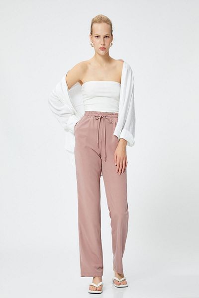 Koton Damen-Rose-Jeans