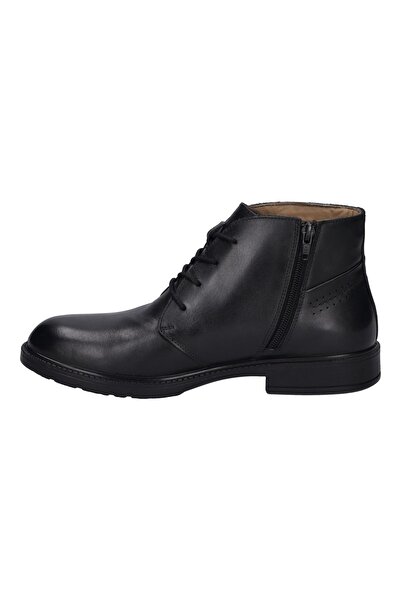 Josef Seibel Harry 51 | Halbschuh für Herren | Schwarz Harry 51, Schwarz