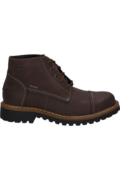 Josef Seibel Chance 53 | Stiefelette für Herren | Braun Chance 53, mocca