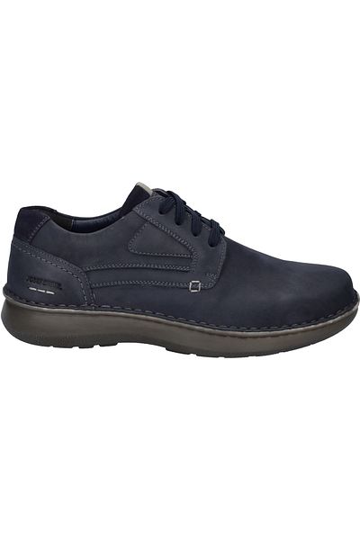 Josef Seibel Alan09 | Halbschuhe für Herren | Blau Alan 09, indigo