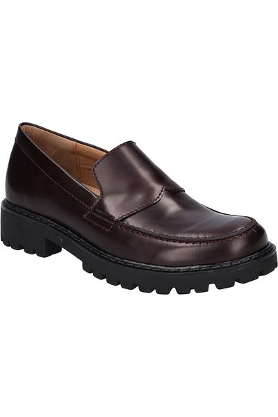 Josef Seibel Marta 22 | Halbschuh für Damen | Rot Marta 22, bordeaux