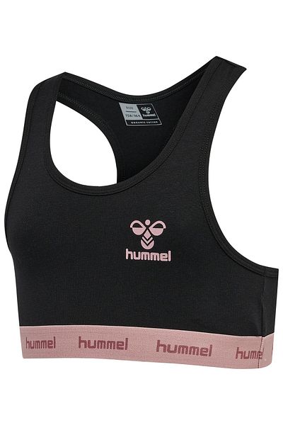 hummel hmlCAROLINA TOP 2ER-PACK