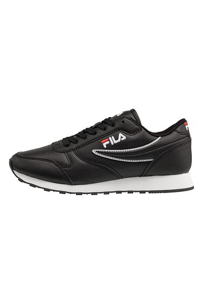 Fila Černé pánské tenisky