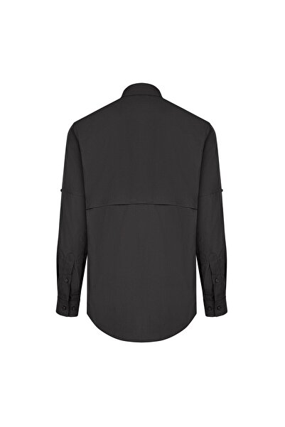 Evolite Swat Pro Tactical Gömlek - Siyah