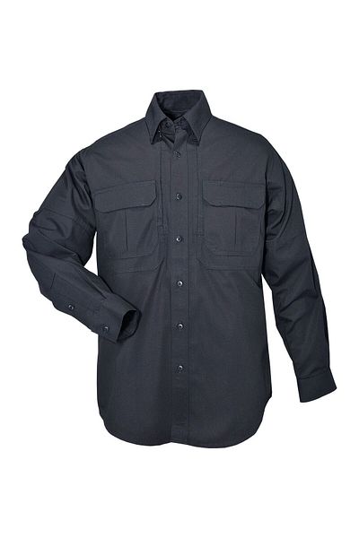 Evolite Black Swat Pro Tactical Shirt