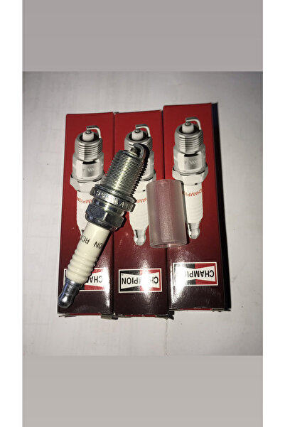 MAİS Champion Rc7ycc Fiat Slx 1.6 Buji 1 Adet