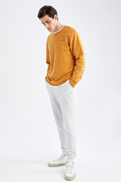DeFacto Regular Fit Pocket Sweatpants