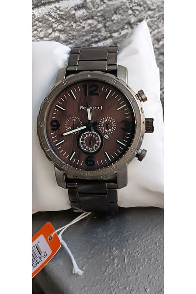 Ferrucci Relaxed Fit Outfit for Men